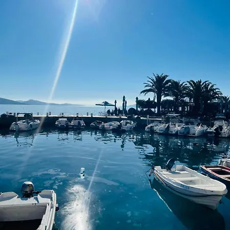 Promenade Seaview Daire