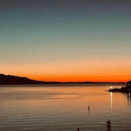 Daire Promenade Seaview *