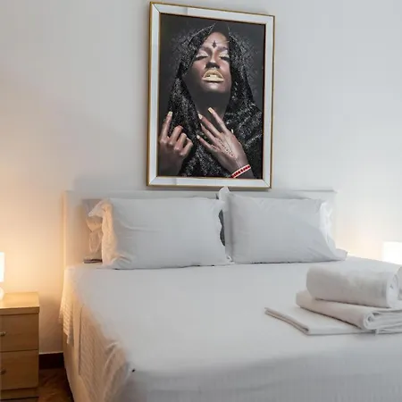 Promenade Seaview Daire