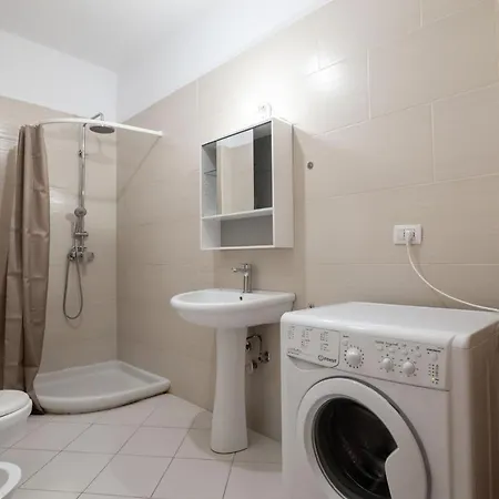 Promenade Seaview Saranda