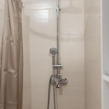 Daire Promenade Seaview Saranda