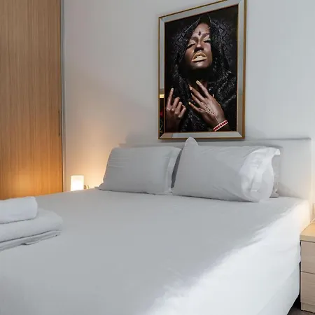 Promenade Seaview Daire *