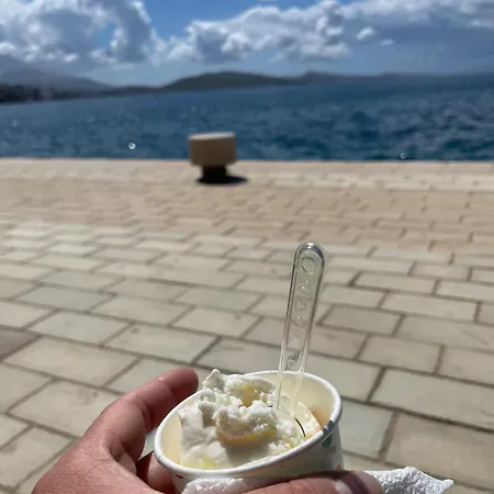 Daire Promenade Seaview *