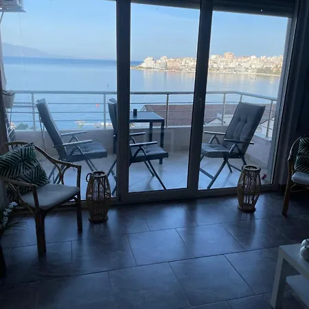 Promenade Seaview * Saranda