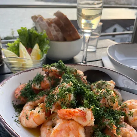 Daire Promenade Seaview