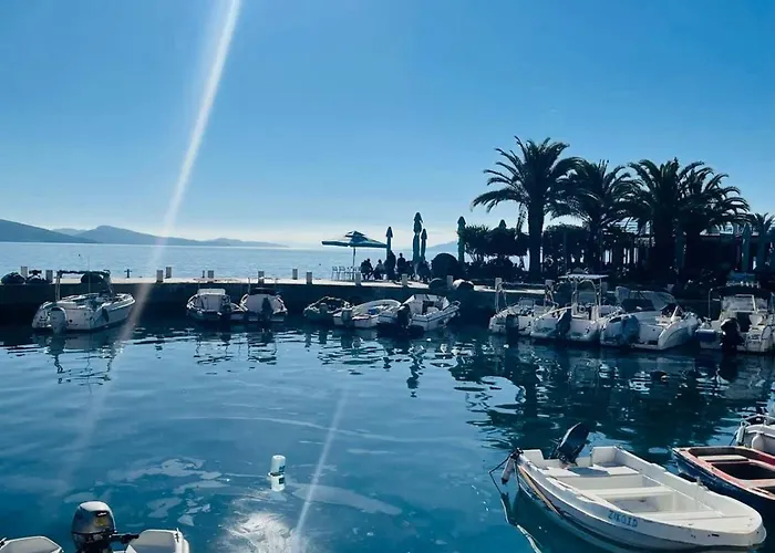 Promenade Seaview Appartamento