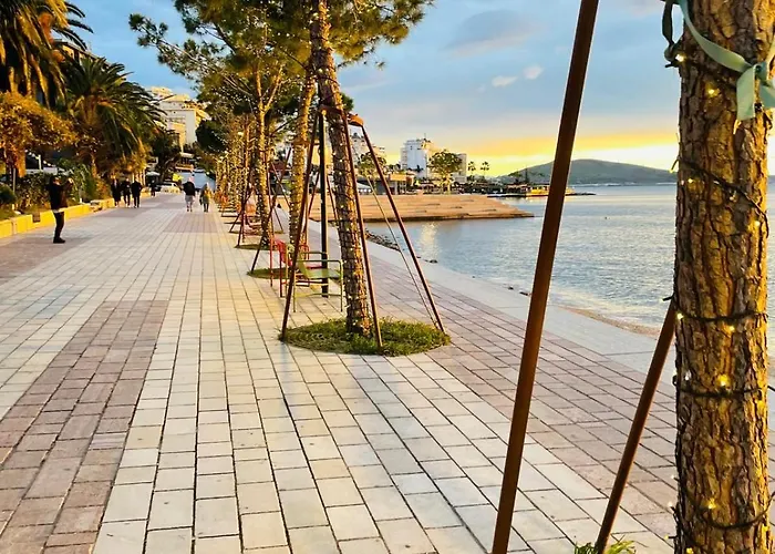 Promenade Seaview Appartamento