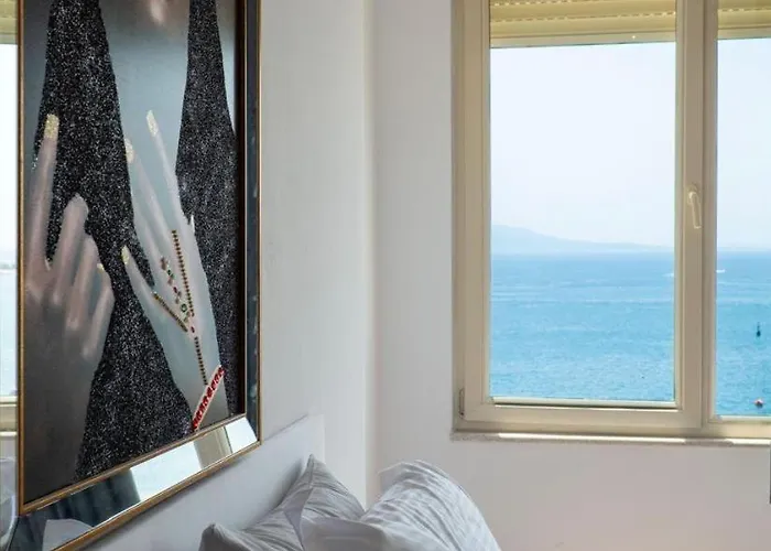 Appartamento Promenade Seaview *