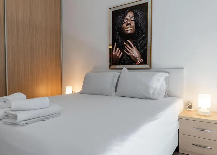 Promenade Seaview Appartamento *