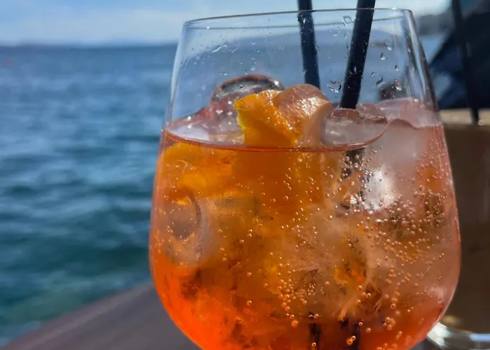 Appartamento Promenade Seaview