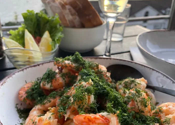 Appartamento Promenade Seaview