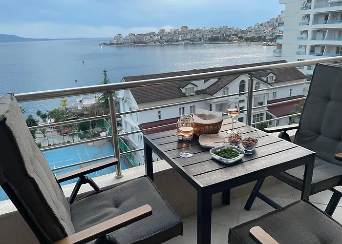 Promenade Seaview Appartamento *