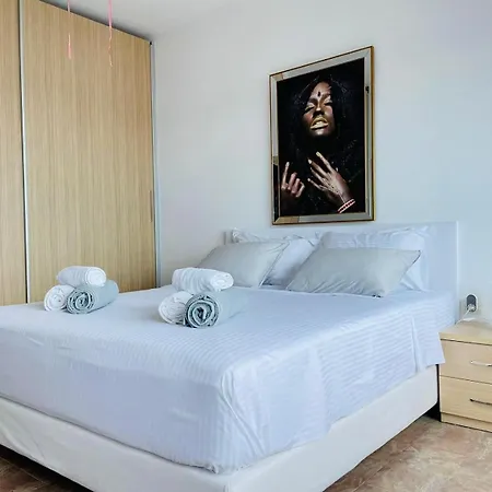 Apartament Promenade Seaview Saranda