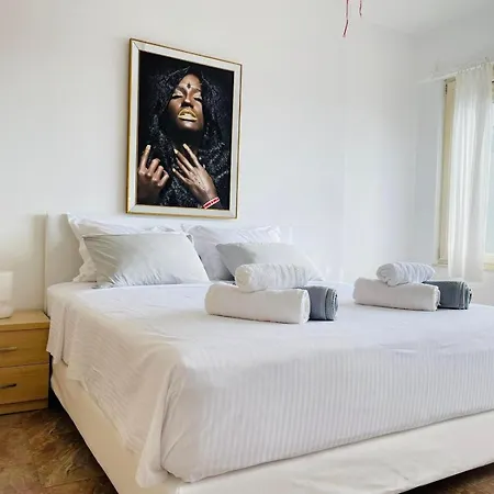 Promenade Seaview * Sarande