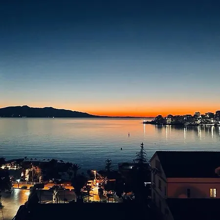 Promenade Seaview * Sarande