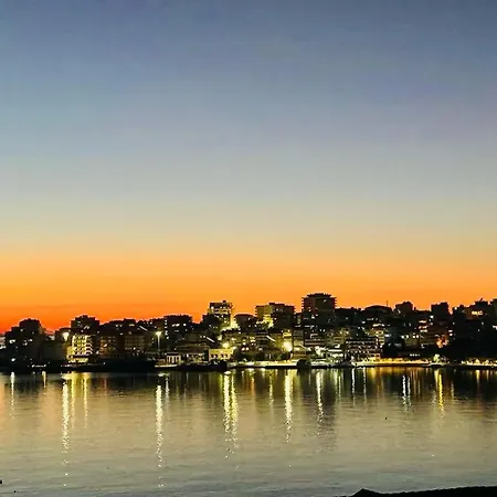 Promenade Seaview