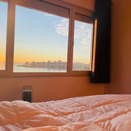 Promenade Seaview Appartement Saranda