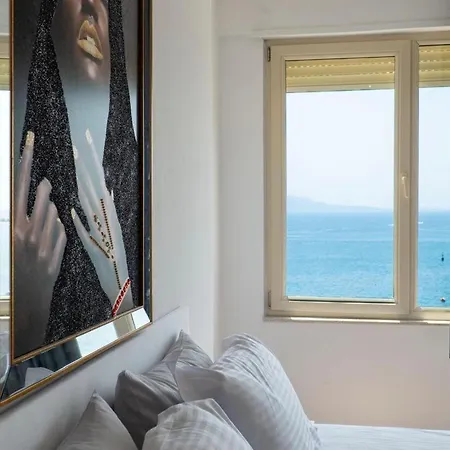 Apartment Promenade Seaview *