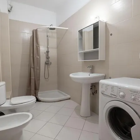 Promenade Seaview Apartment Sarande