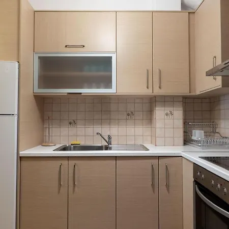 Promenade Seaview Apartment