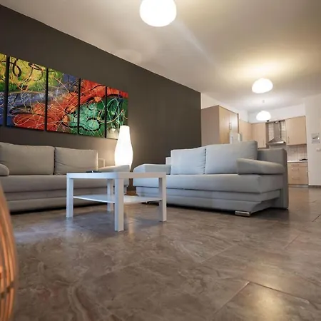 Appartement Promenade Seaview *