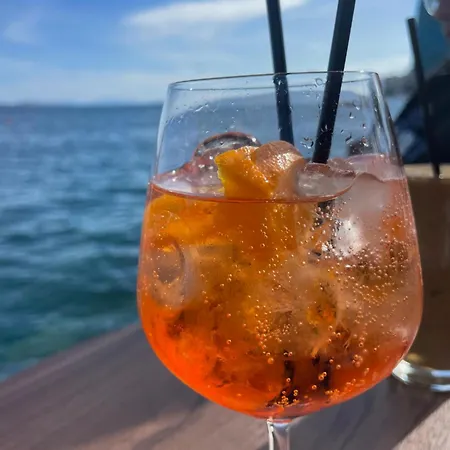 Apartment Promenade Seaview