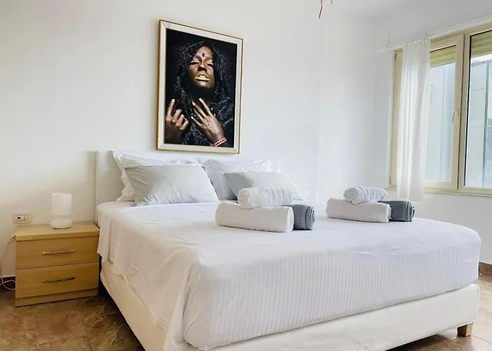 Promenade Seaview * Sarande