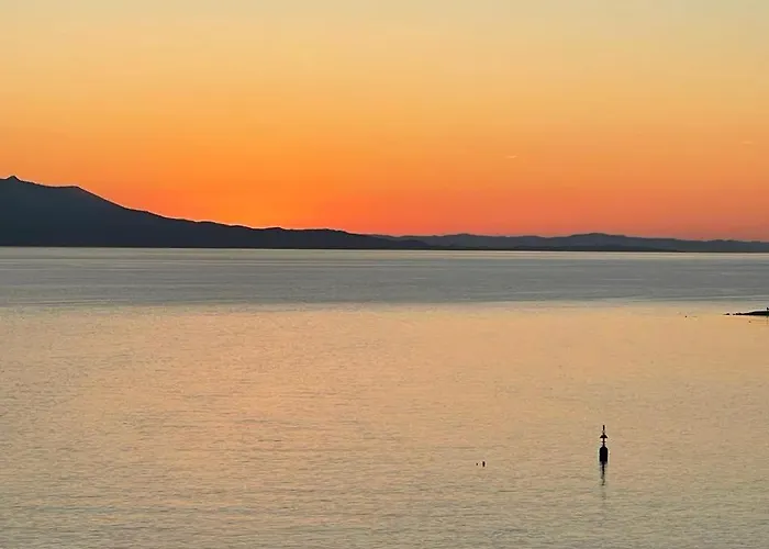 Promenade Seaview Apartamento *