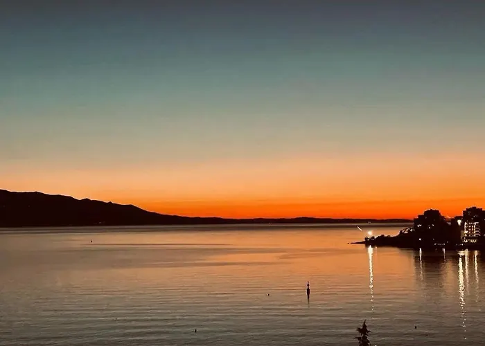 Apartment Promenade Seaview *