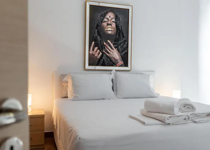 Promenade Seaview Apartamento