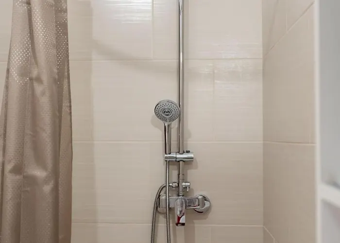 Apartment Promenade Seaview Sarande