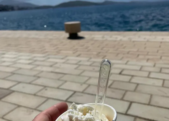 Apartamento Promenade Seaview *